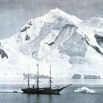 The Belgica at Mt. Williams