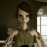 Another scene from: En Tu Brazos