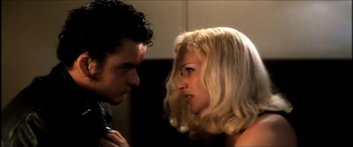 Alice is afraid of what Mr. Eddy might do to them
