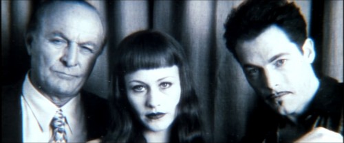 Laurent, Renee and Andy, all killed